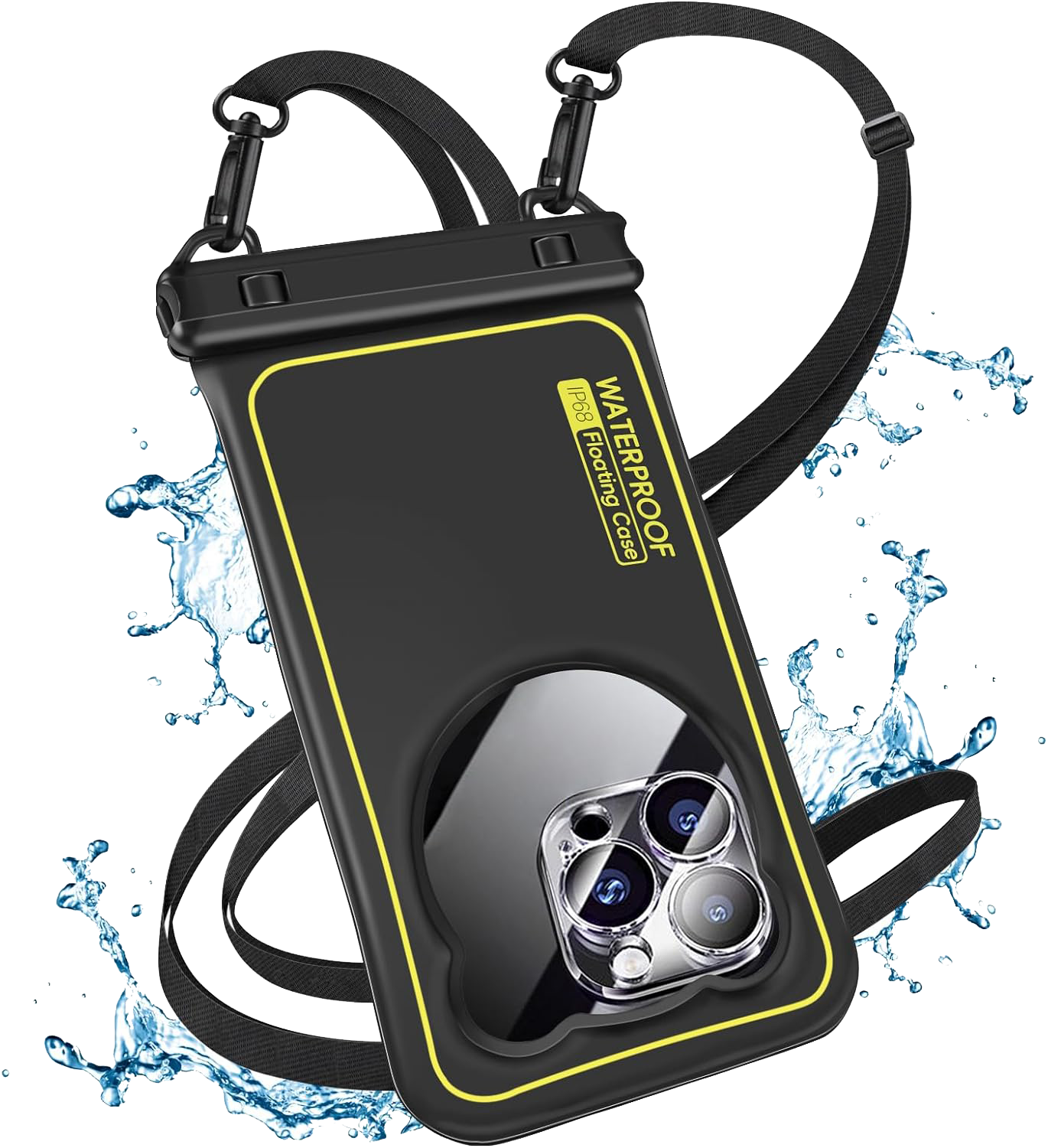 Waterproof Phone Pouch